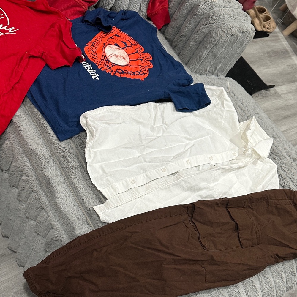 Old navy bundle